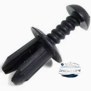 BMW Bagaj Kapaği Kopçasi OEM 51168197908