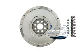 BMW BMW E34 E36 M50 Volant OEM 21201223418-21211223593