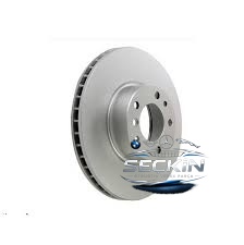 BMW BMW E38 740 Fren Di̇Ski̇ Ön Havali OEM 34111159895-34116757747