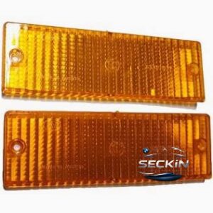 BMW BMW E30 Si̇Nyal Cami Ön L R OEM 63131370394-63131386016-63131386011-63131386015-63131386014-63131372687-63131377996