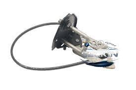 BMW BMW E34 Si̇S Fari Kapaği Sikiştirma Parçasi L OEM 51111973725