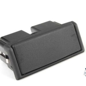 BMW BMW E30 Kül Tablasi OEM 51161904809
