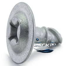 Volkswagen BMW AUDİ VW MINI Hizli Geçmeli̇ Vi̇da OEM 07147177492