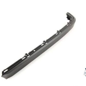 BMW BMW E38 Tampon Bandi Arka Sol Deli̇Ksi̇Z OEM 51128125411