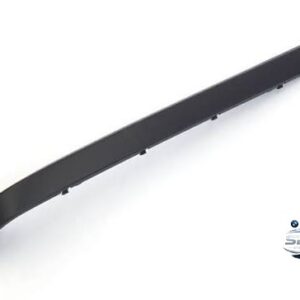 BMW BMW E38 Tampon Bandi Arka Sağ Deli̇Ksi̇Z OEM 51128125412