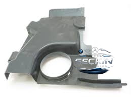 BMW BMW E34 Far Arka Kapaği R OEM 51711945434
