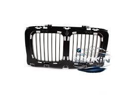 BMW BMW E34 Panjur Orta E.M Dar OEM 51131973825