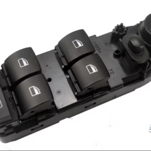 BMW 5 E60 LCI E61 LCI Cam Düğmesi̇ Sürücü OEM 61319122112