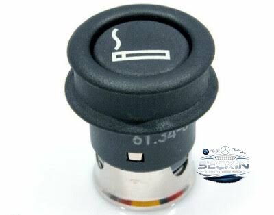 BMW BMW E36 E46 E39 X5 E53 E60 Çakmak İÇi̇ OEM 61349308246-61346969134-61340404532-61340141222-61348383214-61348372912