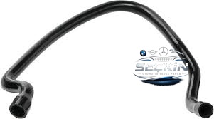 BMW BMW E36 Radyatör Hortumu OEM 11531721711-11531743295