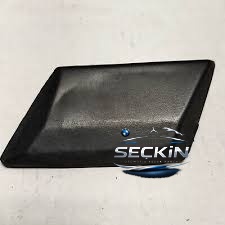 BMW BMW E34 Çamurluk Çitasi Arka Sol OEM 51131934183