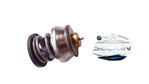 BMW B47 F20LCI F21LCI F22 F22LCI F45 F46 F30 F32 G11 G30 G31 F48 F25 F26 F15 Termostat OEM 11518588945