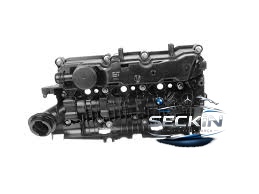 BMW B37 F20LCI F21LCI F45ACTİVETOURER F46GRANTOURER X1F48 MINI F55 F56 F54 F57 F60 Külbütör Kapaği OEM 11128511342