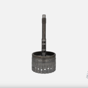 BMW 6HP19/21 Şanziman Tahri̇k Mi̇li̇ OEM 1071271109