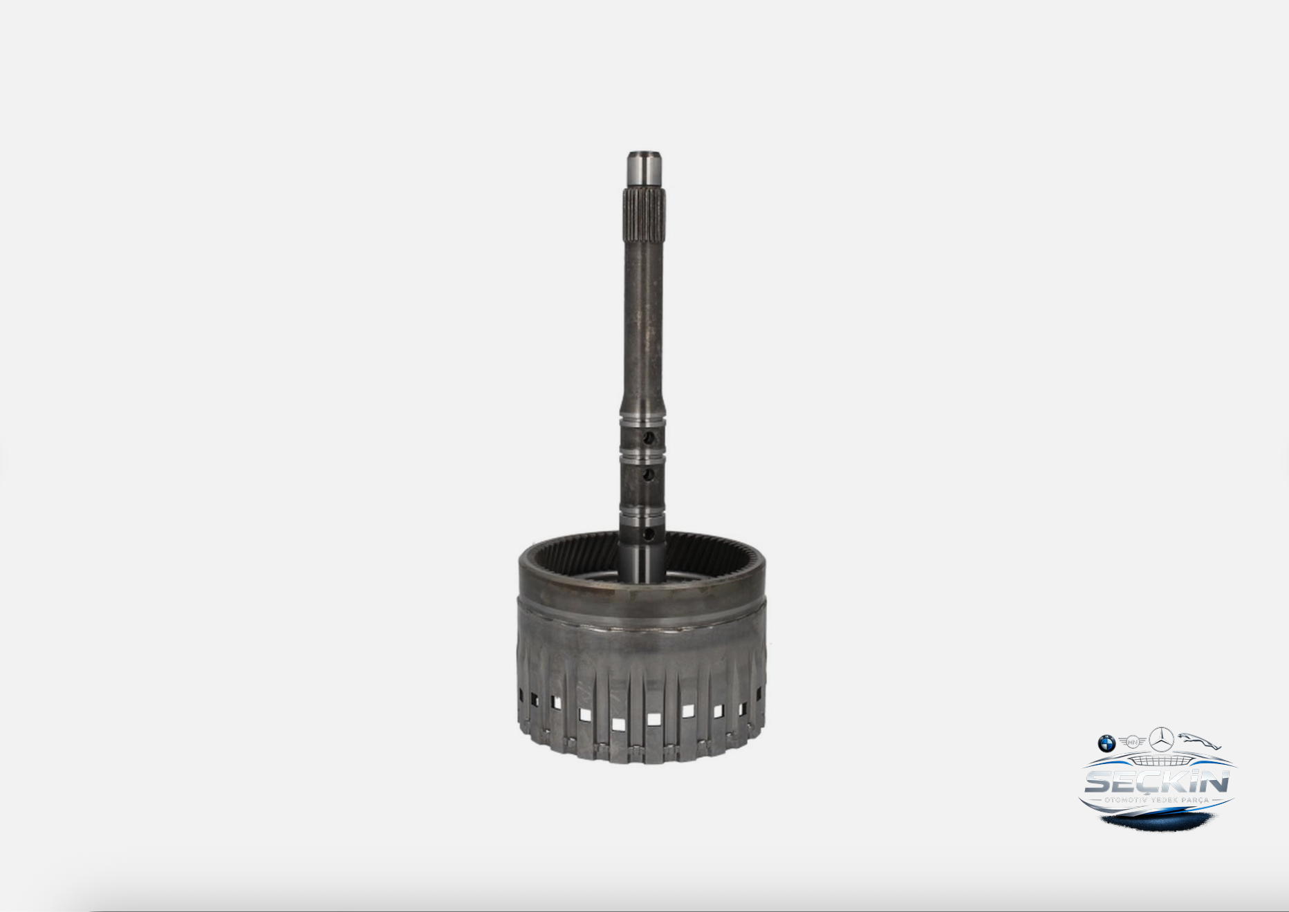 BMW 6HP19/21 Şanziman Tahri̇k Mi̇li̇ OEM 1071271109