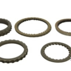 BMW 8HP45 Otomati̇k Şanziman Balata Takimi OEM 1090298121