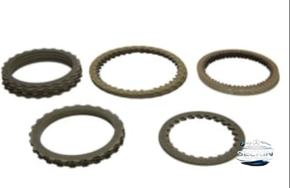 BMW 8HP45 Otomati̇k Şanziman Balata Takimi OEM 1090298121
