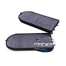 BMW BMW E38 Kli̇Ma Fi̇Ltresi̇ OEM 64319069926-64312339888-64118390447-64319070072