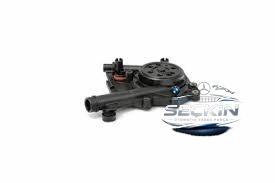BMW BMW E34 E38 E32 E31 Emme Mani̇Fold Arka Kapaği OEM 11617501562-11611736170