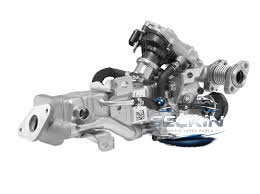 BMW B47 F20LCI F30LCI F32LCI G30 G11 Egsoz Gazi Radyatörü Egr OEM 11717822347