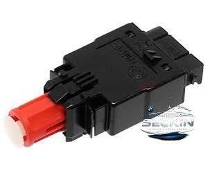 BMW E36 E34 Fren Pedal Müşürü 4 Fi̇Şli̇ OEM 61318360417-61311382385