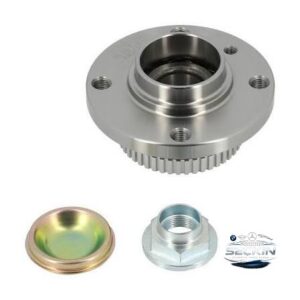 BMW BMW E30 Teker Bi̇Lyasi Ön OEM 31211128157