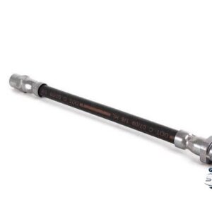BMW BMW E36 E34 Fren Hortumu Arka OEM 34321159524