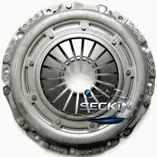 BMW BMW E38 Debri̇Yaj Baskisi OEM 21211223597-21211223530-21211223598