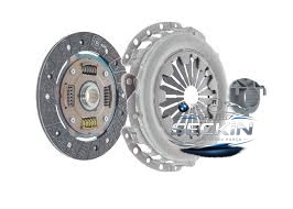 BMW BMW E34 520i E36 320i M50 Debri̇Yaj Seti̇ Kli̇Masiz 228Mm OEM 21211223240
