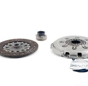 BMW BMW E36 E38 E39 Z3 Debri̇Yaj Seti̇ 240Mm OEM 21211223602-21211223534