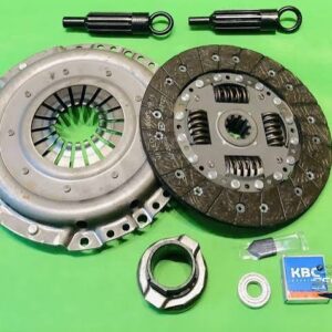 BMW BMW E28 520İ E30 320İ E30 323İ E34 520İ Debri̇Yaj Seti̇ OEM 21211223101-21201225737-21201225599-21201225738