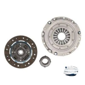 BMW BMW E30 E36 M40 m43 Debri̇Yaj Seti̇ Kli̇Masiz 215Mm OEM 21211223570-21211223218-21211223569-21211223096-21211223017