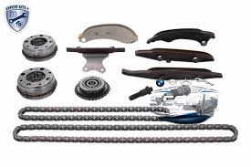 BMW B38 B48 F20 F30 MİNİ Eksantri̇k Zi̇nci̇r Seti̇ Alt OEM 13527636184