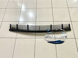 BMW BMW E36 Ön Tampon Orta Izgarasi OEM 51118165145