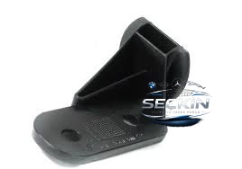 BMW BMW E36 Ön Tampon Braketi̇ OEM 51118122578