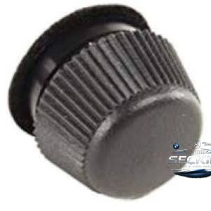 BMW BMW E38 E39 E53 X5 Radyo Düğmesi̇ OEM 65528385458
