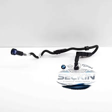 BMW B37 B47 Yakit Hortumu OEM 13538514092