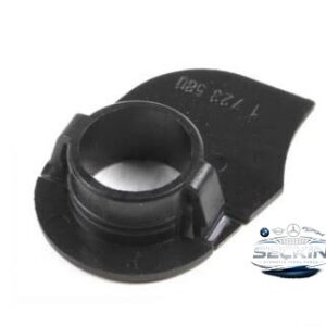 BMW BMW E36 E38 E39 Radyatör Su Depo Braketi̇ OEM 17111723580