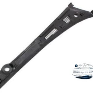BMW BMW E36 COMPACK 4 KAPI Ön Cam Izgarasi Sol OEM 51711960843