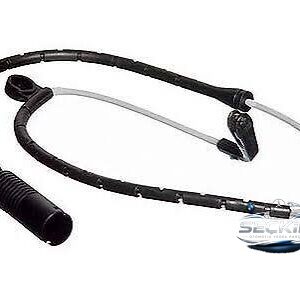 BMW BMW E39 Balata Fi̇Şi̇ Ön OEM 34352229018-34351163065