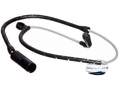 BMW BMW E39 Balata Fi̇Şi̇ Ön OEM 34352229018-34351163065