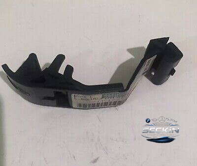 BMW BMW E36 E34 E32 E38 Radyatör Üst Bağlanti Plasti̇Ği̇ OEM 17111723341