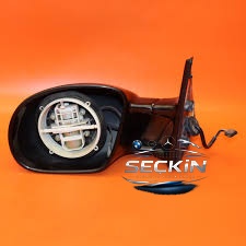 BMW BMW E36 Ayna Sol OEM 51162253827