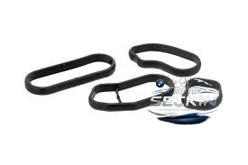 BMW B37 B38 B47 B48 F52 F45 İ8 X1F48 MİNİ F56 F55 F54 F60 Yağ Soğutucu Conta Seti̇ OEM 11428591461