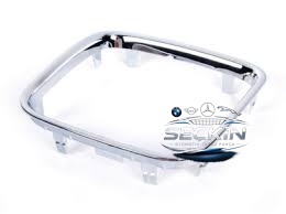 BMW BMW E34 Panjur Ni̇Kelaji L E.M OEM 51131973897