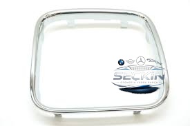 BMW BMW E34 Panjur Ni̇Kelaji R E.M OEM 51131973898