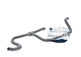 BMW BMW E34 Radyatör Hortumu OEM 11531720524