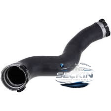BMW B47 G30 G31 G11 G12 Turbo Hortumu Sol OEM 11618572859