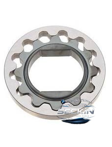 BMW BMW E30 E36 M40 M42 M43 Yağ Pompa Di̇Şli̇Si̇ OEM 11141714611-11141714610