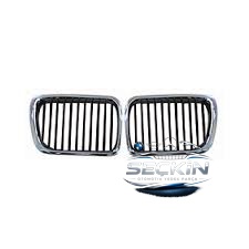 BMW BMW E36 Panjur Sol Y.M. OEM 51138195151